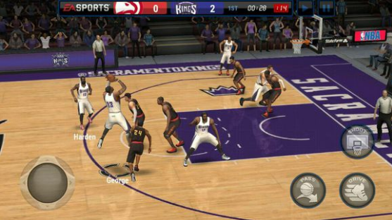 ... nba live mobile Where to Buy NBA Live Mobile Coins with PaySafecard