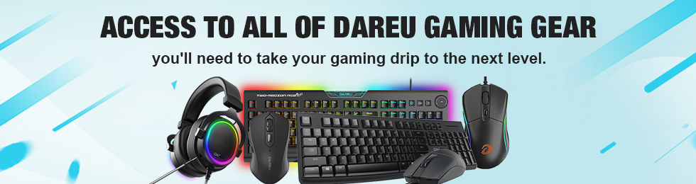 dareushop.com