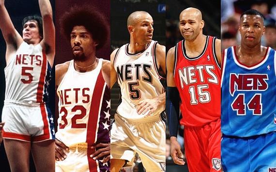NBA.gifSTORY — Jason Kidd and Vince Carter — New Jersey Nets