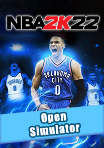 NBA 2K21 Pack Opening Simulator