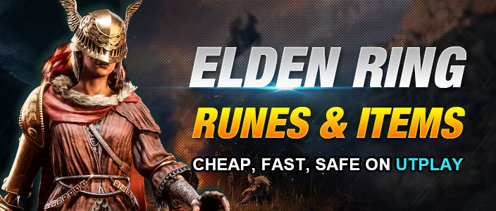 buy elden ring runes & items