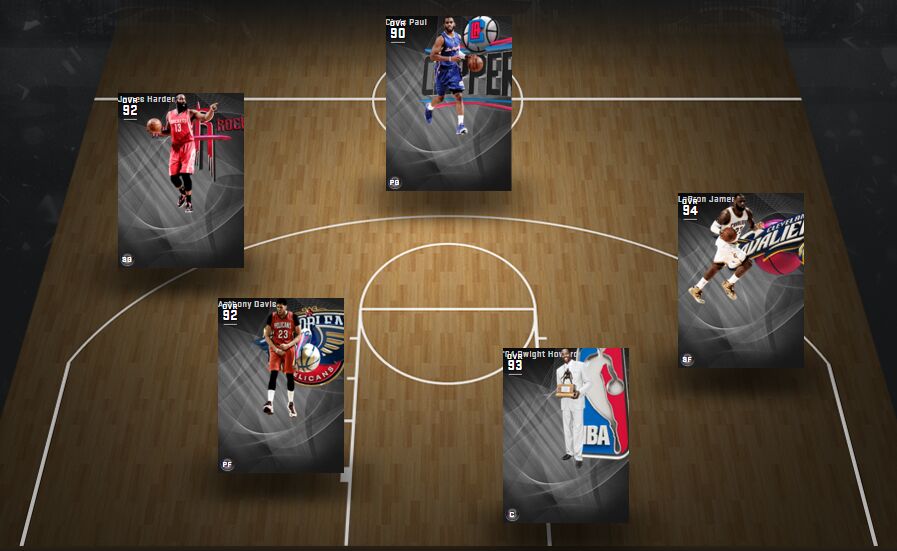 nba 2k16 myteam players cards tips top 5 players team.jpg