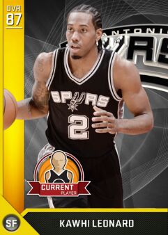 nba 2k17 ratings kawhi leonard