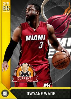 nba 2k17 ratings dwyane wade