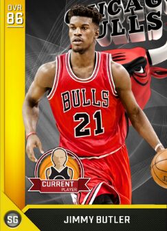 nba 2k17 ratings jimmy butler