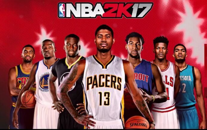 nba 2k17 achievements list