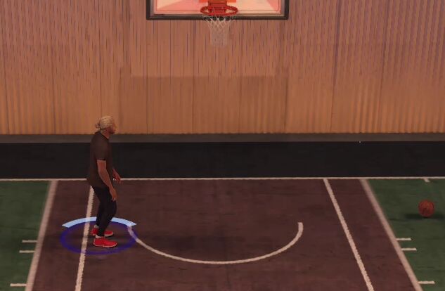 nba 2k17 guide post moves and post shots