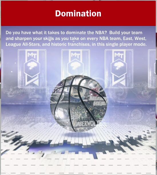 nba 2k17 myteam domination tips