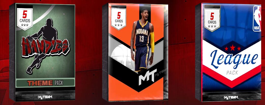 nba 2k pack opening simulator