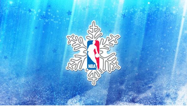 nba live mobile christmas