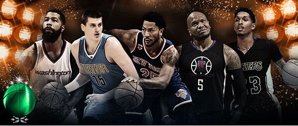 nba live mobile totw 13