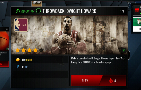 93 ovr throwback dwight howard