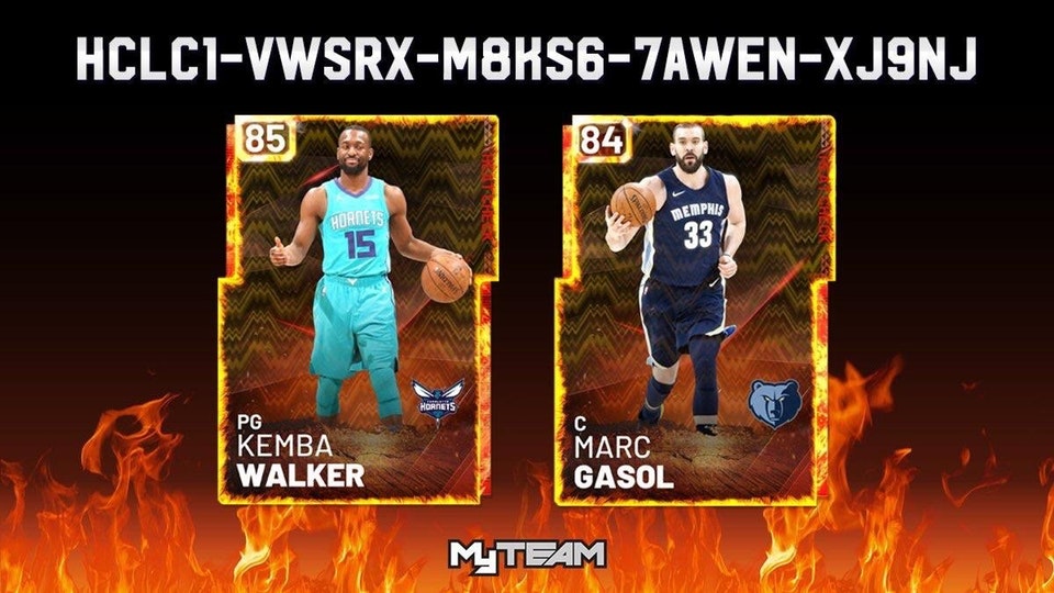 nba 2k19 locker codes