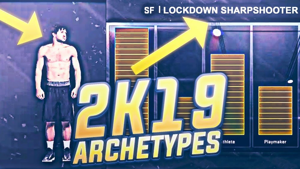 nba 2k19 mobile rivals clash guide