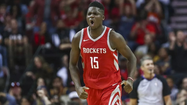 nba 2k19 mycareer best centers - clint capela