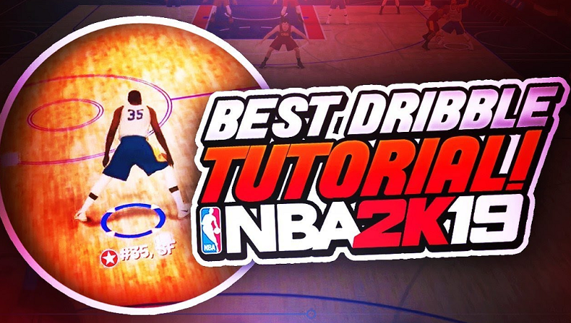 best nba 2k19 dribbling tutorial & tips