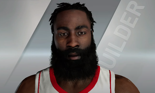 James Harden