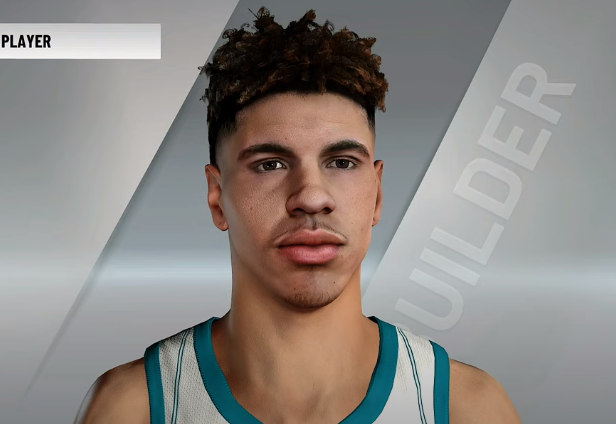 LAMELO