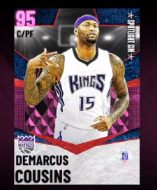 demarcus