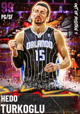 Hedo Turkoglu