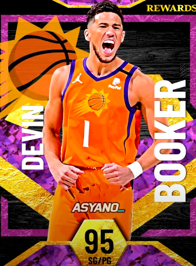 The best budget 'NBA 2K' MyTeam cards from the new collections