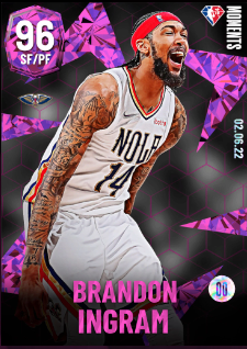 brandon ingram