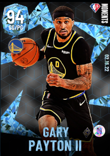 Gary Payton II