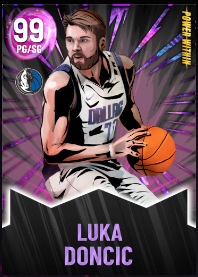 luka doncic