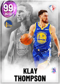 klay thompson