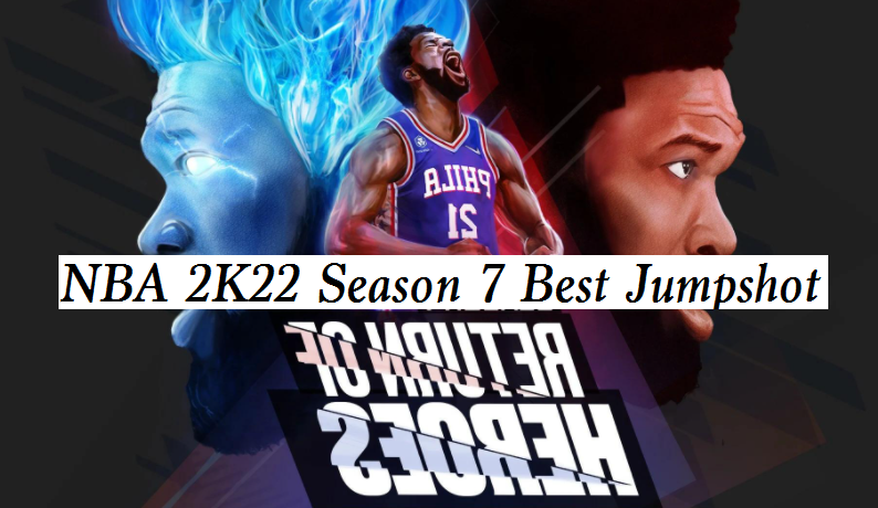 2k22 season 7 jumpshot