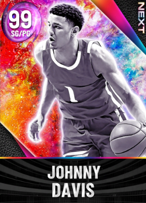 All the Details About Dark Matter in NBA 2K21 MyTEAM, by Daneyjefferson
