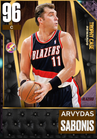 Arvydas Sabonis