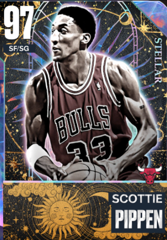 TOP 10 NBA 2K23 Best Card