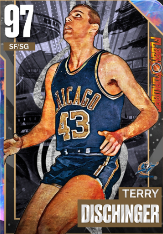 TOP 9 NBA 2K23 Best Card