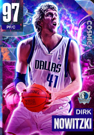 TOP 8 NBA 2K23 Best Card