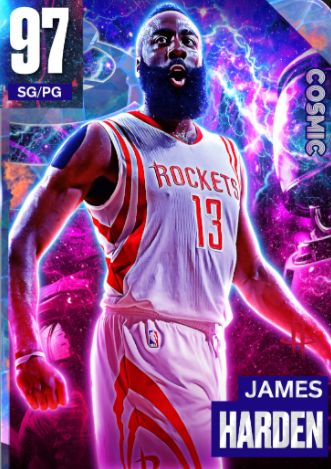 TOP 6 NBA 2K23 Best Card