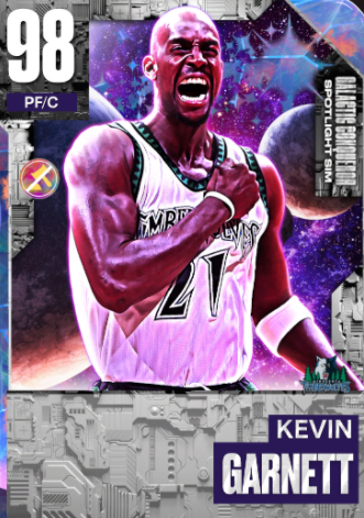 TOP 4 NBA 2K23 Best Card