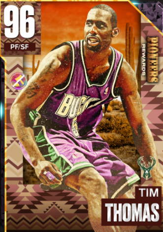 TOP 2 NBA 2K23 Best Card