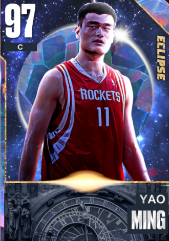 TOP 1 NBA 2K23 Best Card