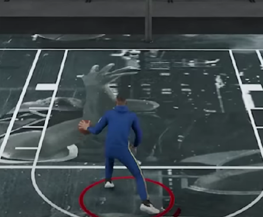 NBA 2K23 Best Acceleration